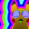 Pikachu On Acid