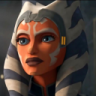 Ahsoka’s Simp