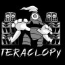 teraclopy