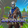 Zetolac