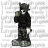 luhgeek