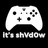 it’s shvdow